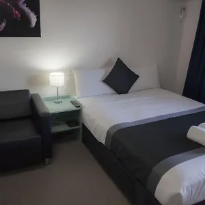 Chermside Court Brisbane