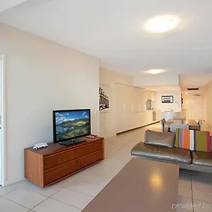 **** Apartahotel Blue C Australia
