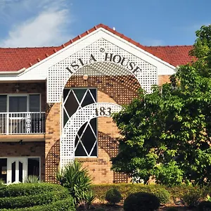 Isla House Greenslopes Brisbane