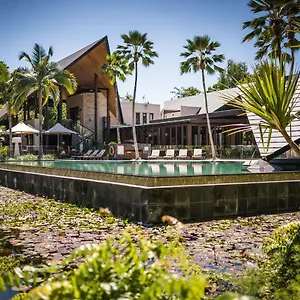 ***** Resort Niramaya And Australia