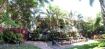Somewhere To Stay Backpackers Μπρίσμπεϊν Hostel