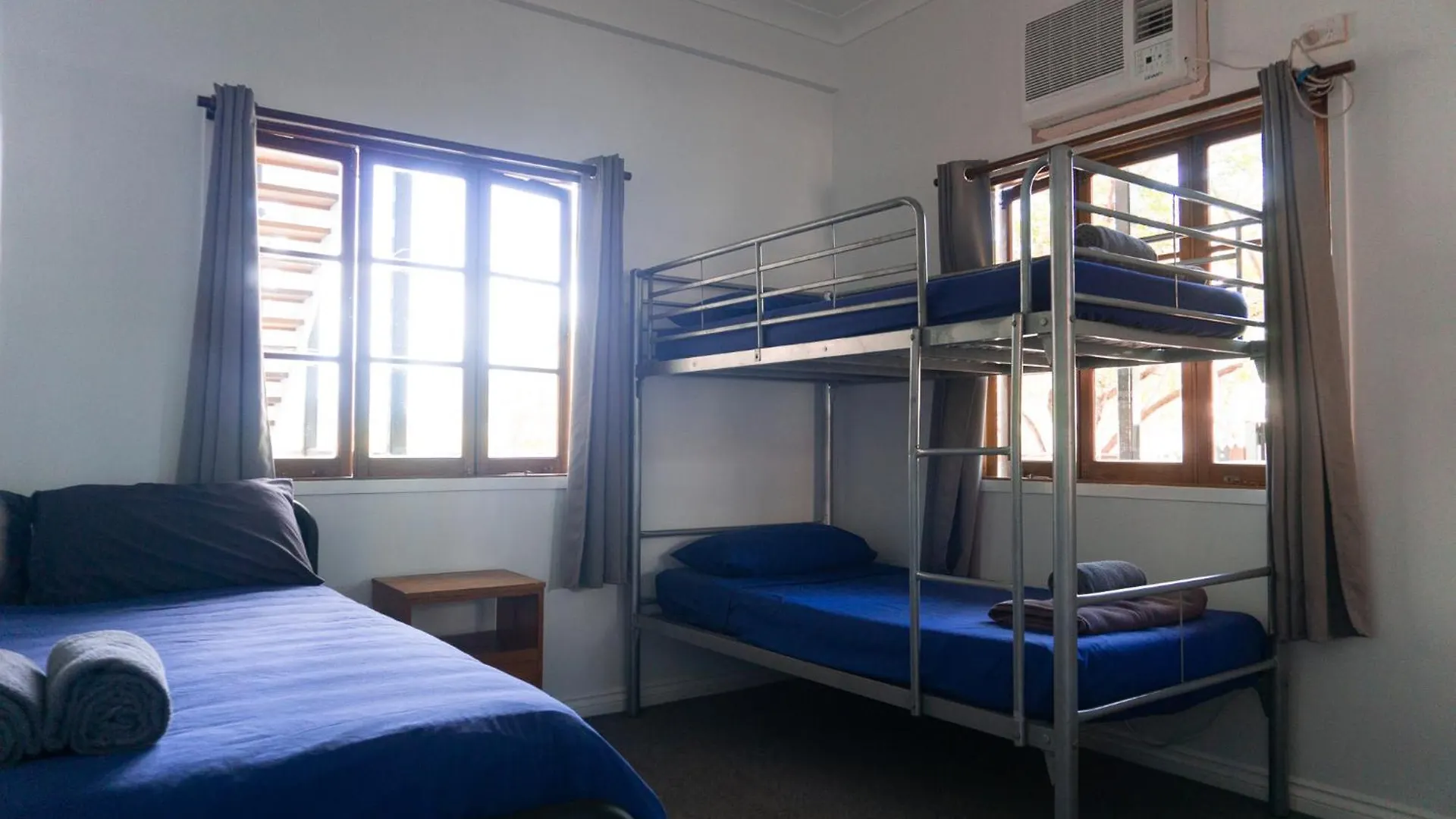 Somewhere To Stay Backpackers Μπρίσμπεϊν