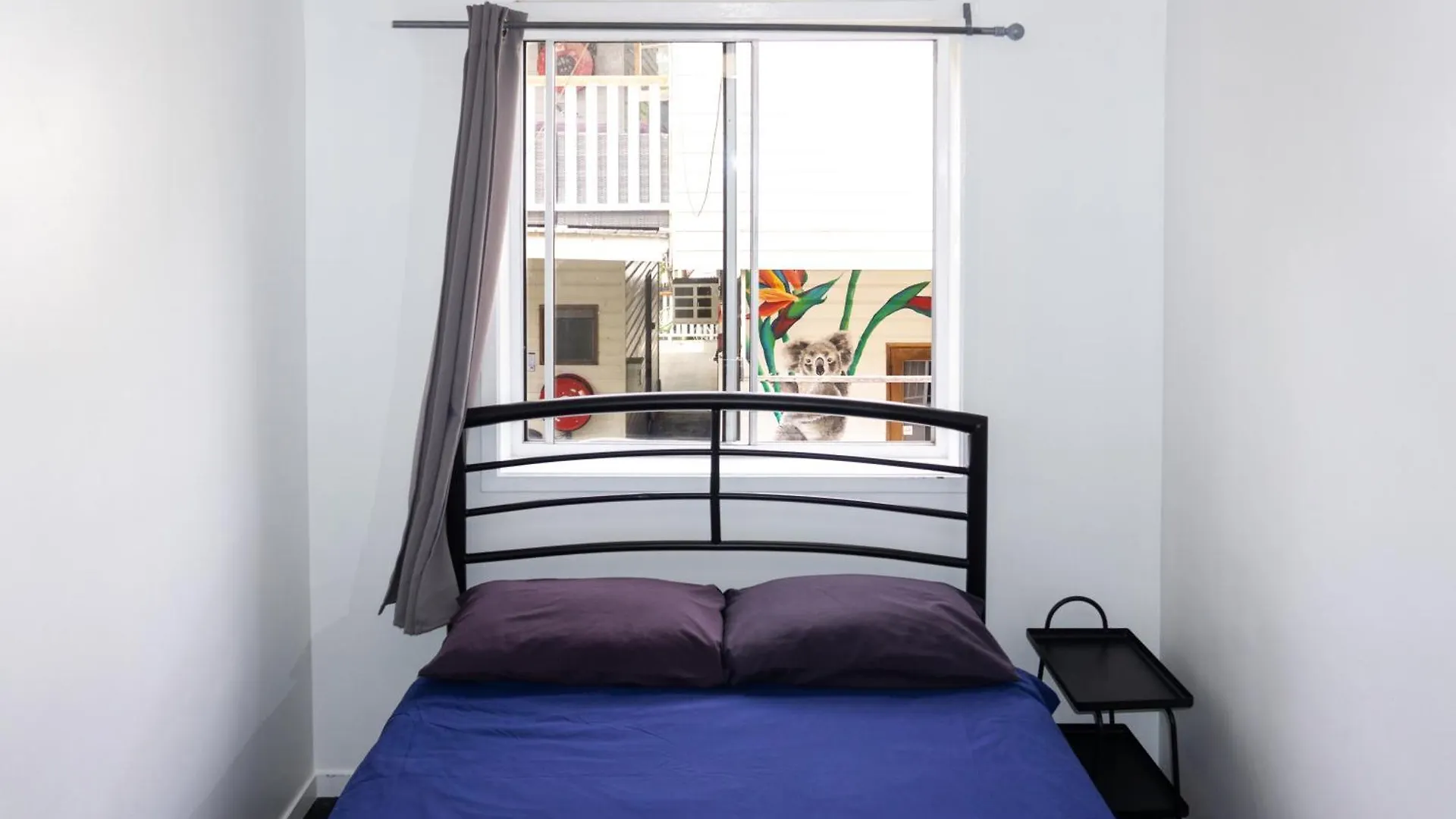 Somewhere To Stay Backpackers Μπρίσμπεϊν Hostel