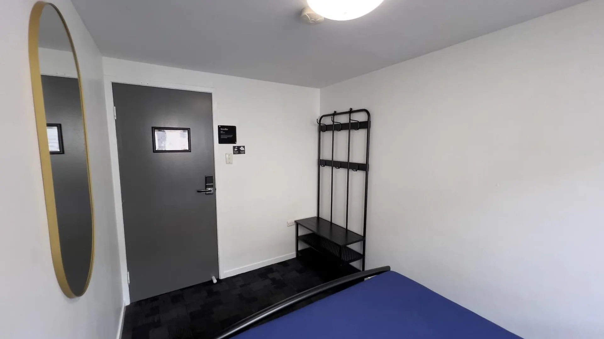 Hostel Somewhere To Stay Backpackers Μπρίσμπεϊν Αυστραλία