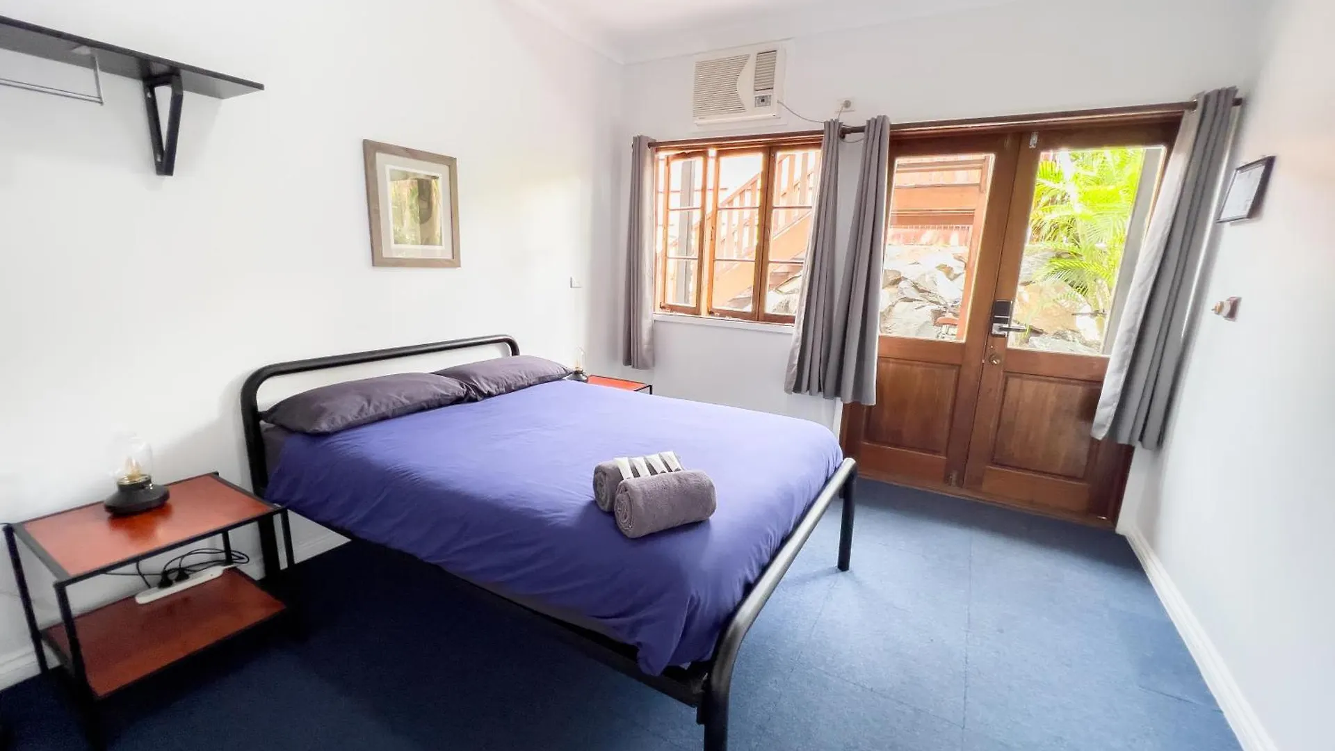 Hostel Somewhere To Stay Backpackers Μπρίσμπεϊν