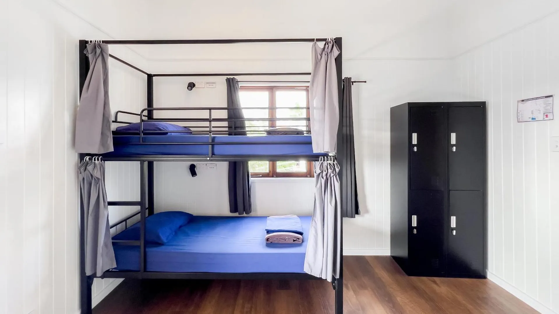 Somewhere To Stay Backpackers Μπρίσμπεϊν 0*,  Αυστραλία