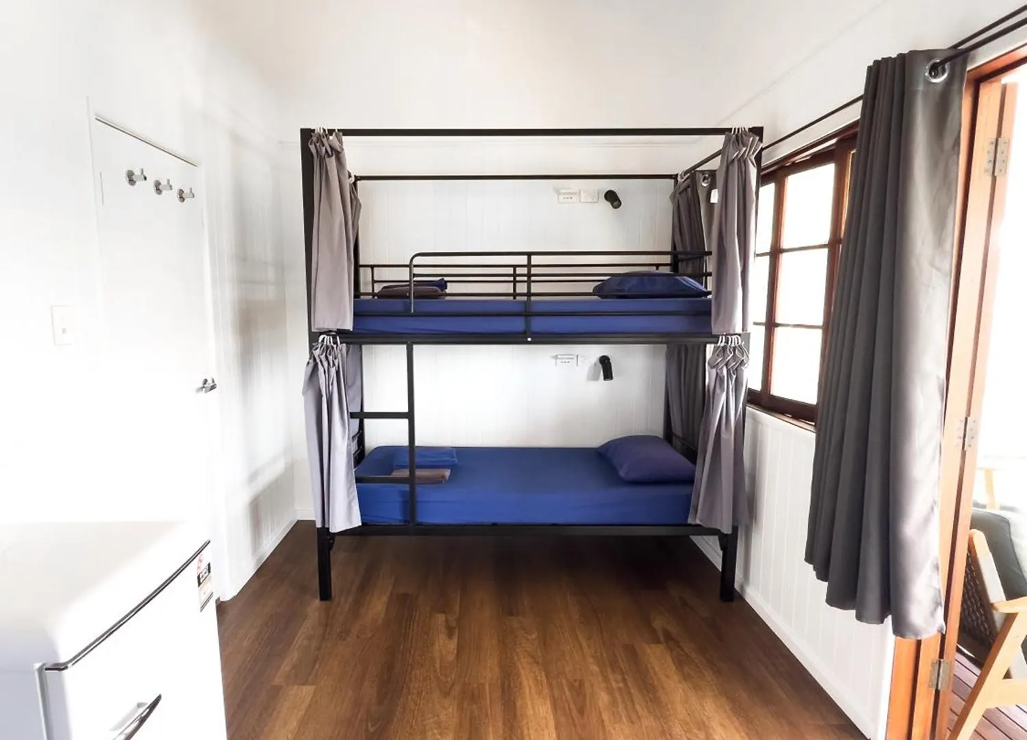 Hostel Somewhere To Stay Backpackers Μπρίσμπεϊν