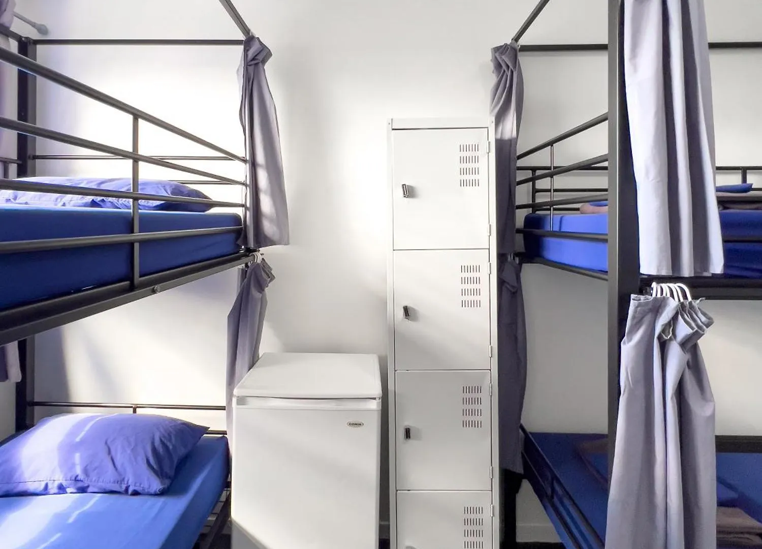 Somewhere To Stay Backpackers Μπρίσμπεϊν Hostel