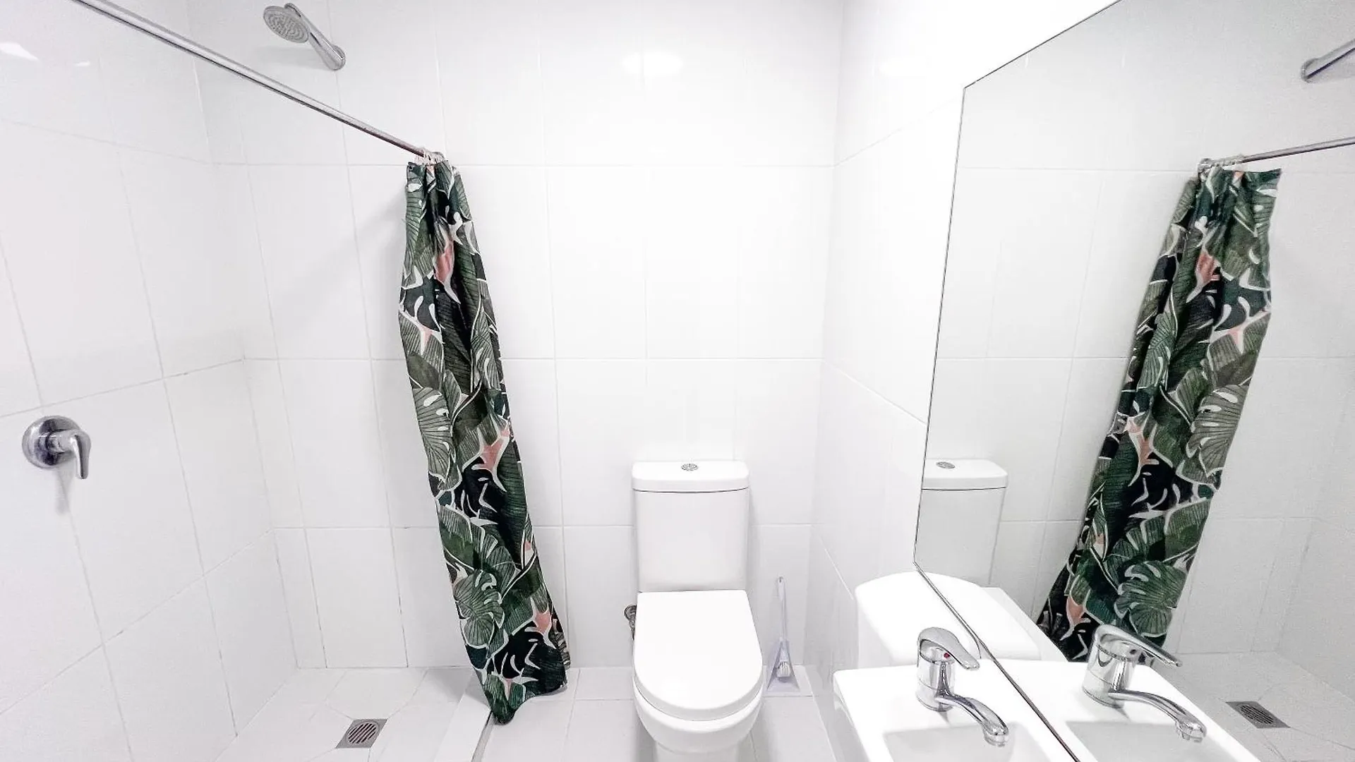 Somewhere To Stay Backpackers Μπρίσμπεϊν Hostel