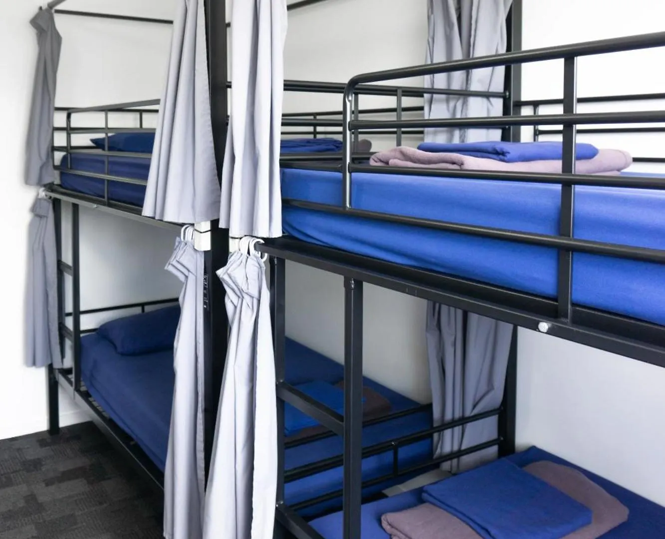 Somewhere To Stay Backpackers Μπρίσμπεϊν Αυστραλία