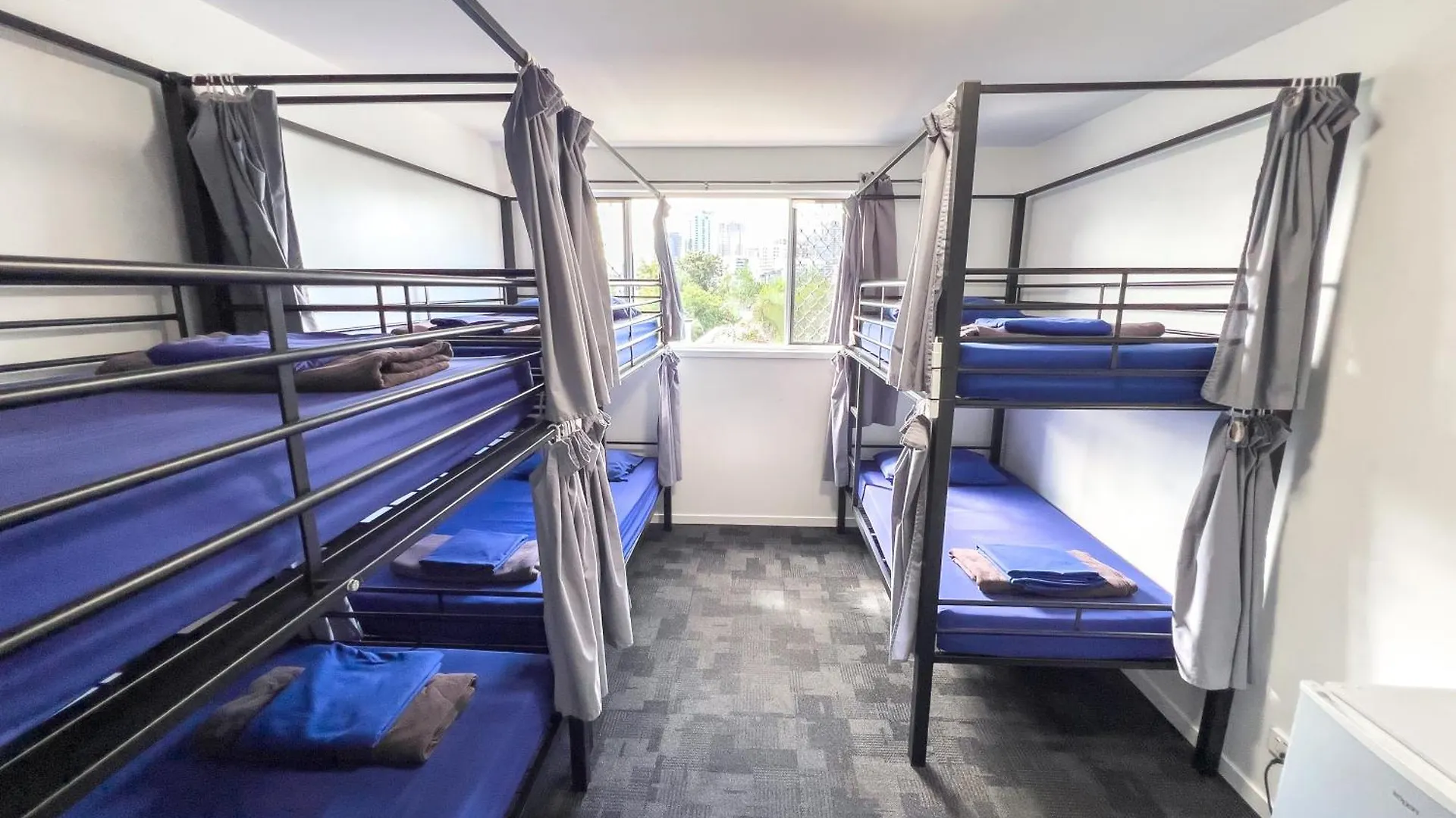 Somewhere To Stay Backpackers Μπρίσμπεϊν Αυστραλία