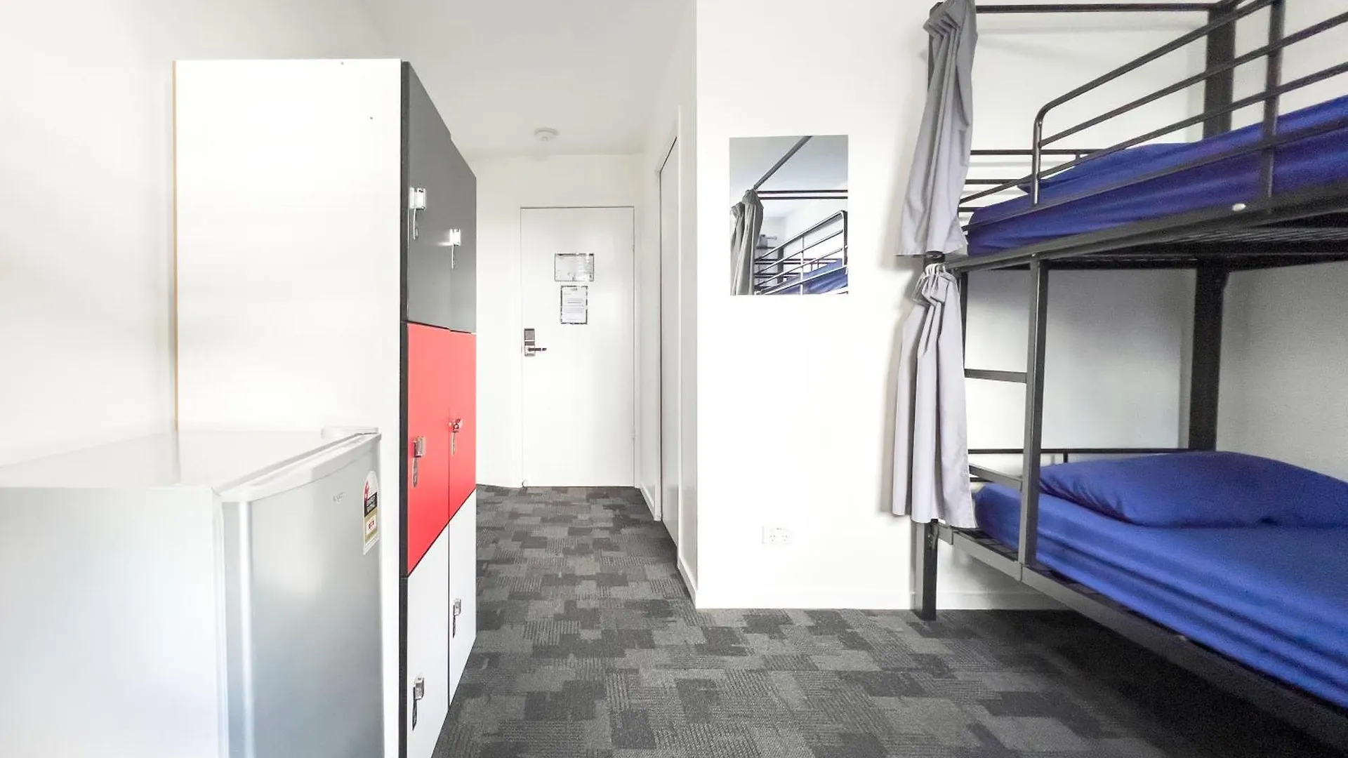 Somewhere To Stay Backpackers Μπρίσμπεϊν 0*,  Αυστραλία