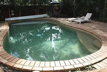 Somewhere To Stay Backpackers Μπρίσμπεϊν Hostel