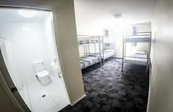 Somewhere To Stay Backpackers Μπρίσμπεϊν Αυστραλία