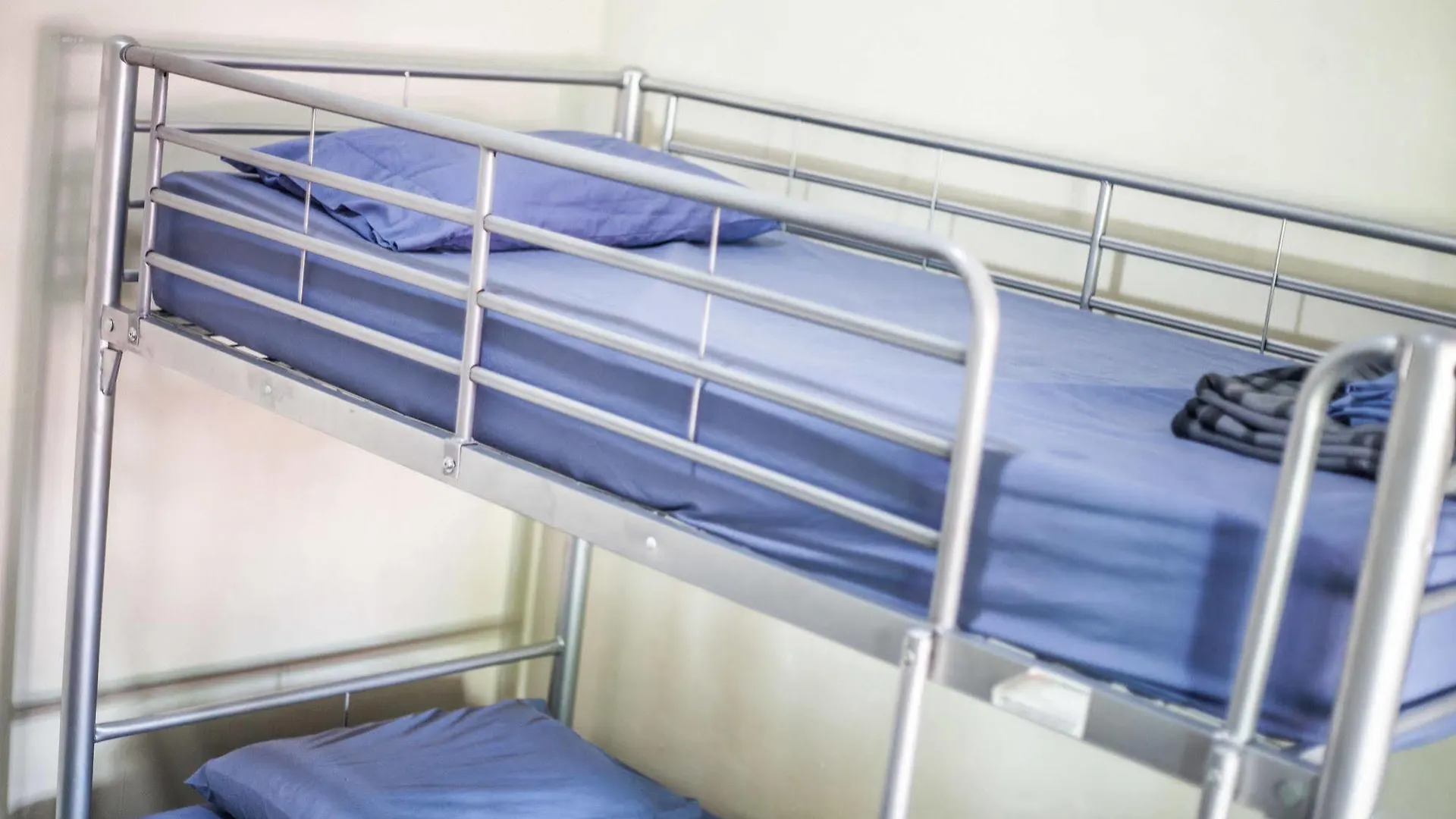 Hostel Somewhere To Stay Backpackers Μπρίσμπεϊν