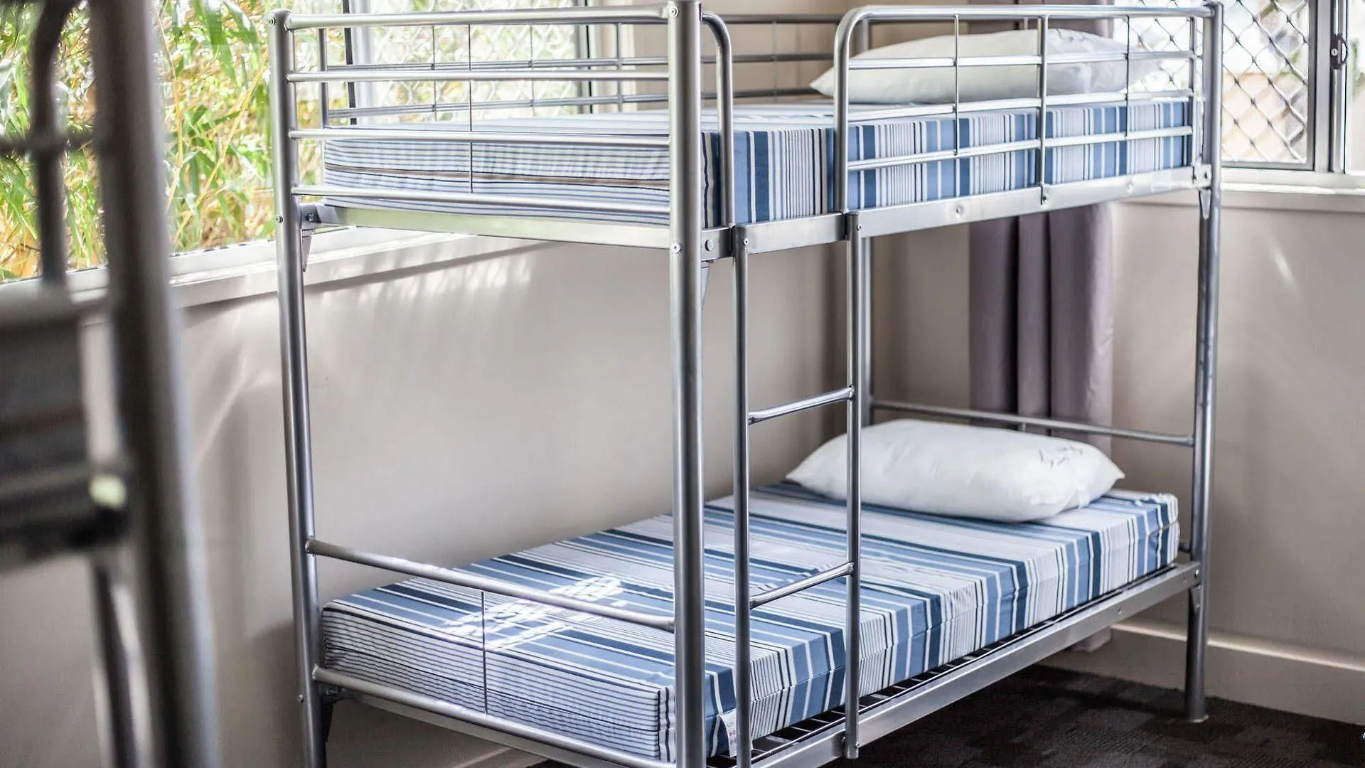 Hostel Somewhere To Stay Backpackers Μπρίσμπεϊν