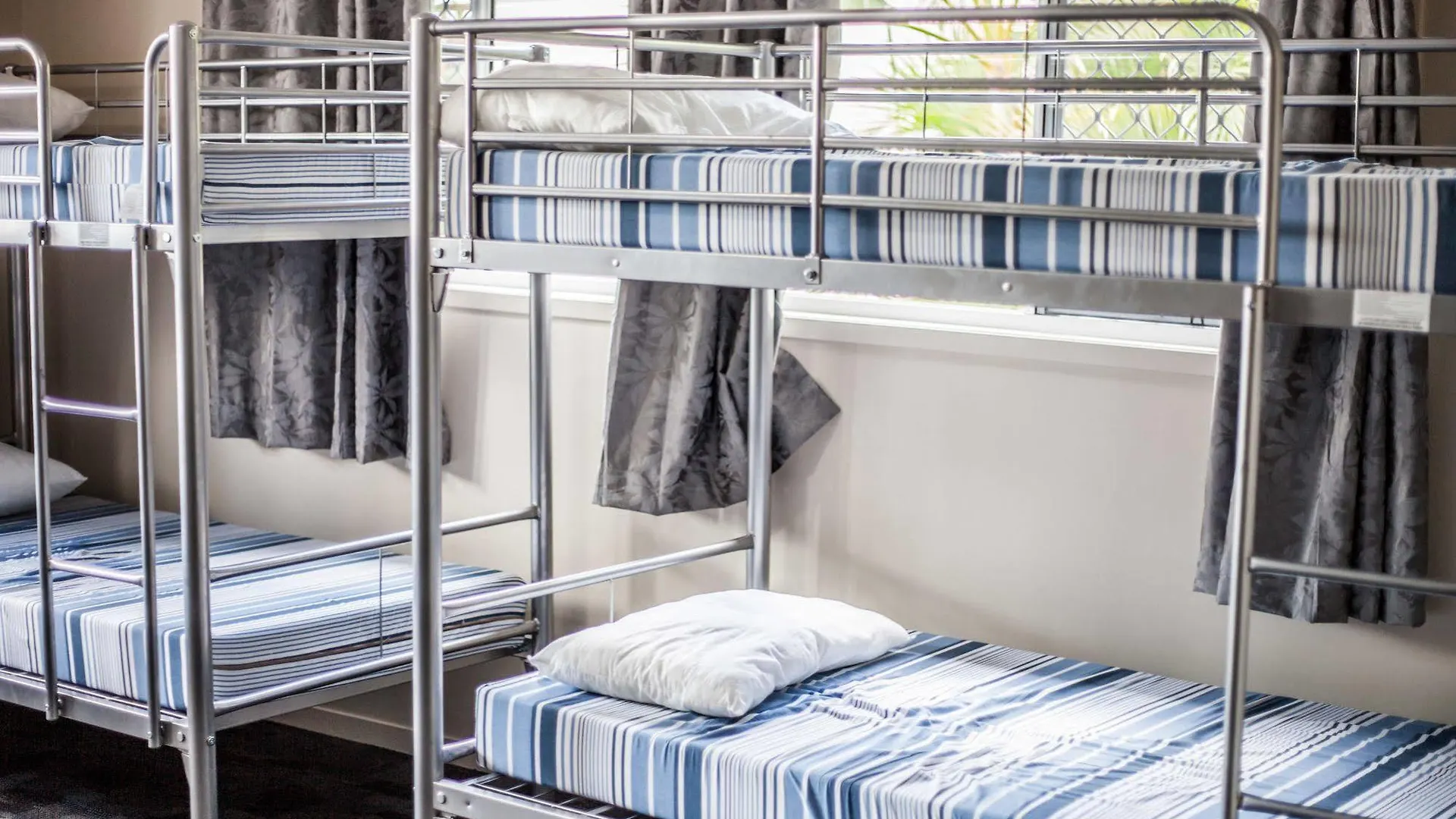 Hostel Somewhere To Stay Backpackers Μπρίσμπεϊν Αυστραλία