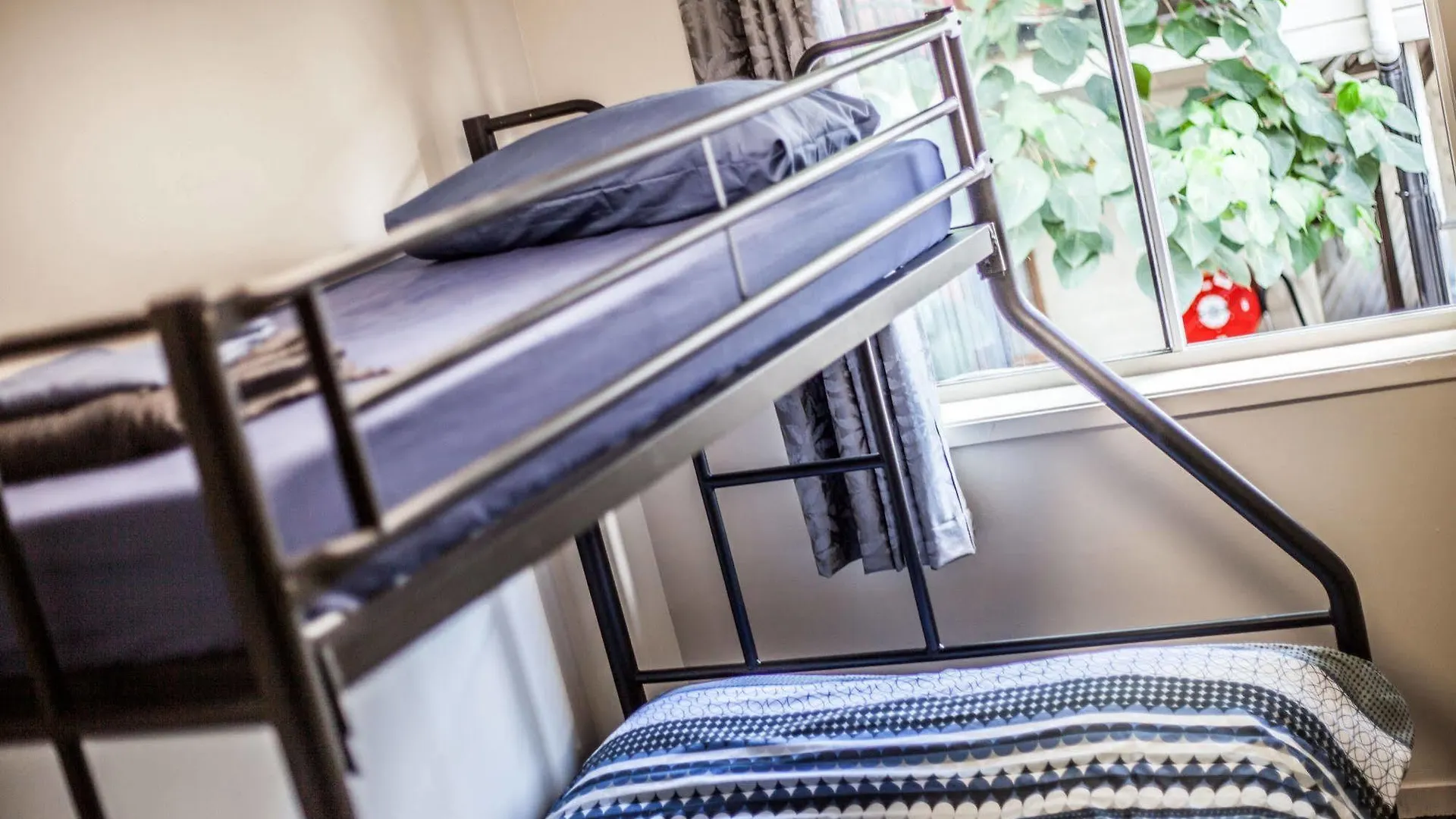 Somewhere To Stay Backpackers Μπρίσμπεϊν Αυστραλία